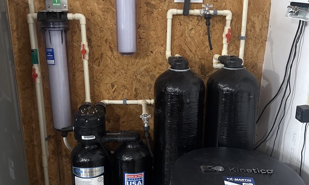 Martin Water Conditioning