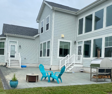 MBR Landscaping