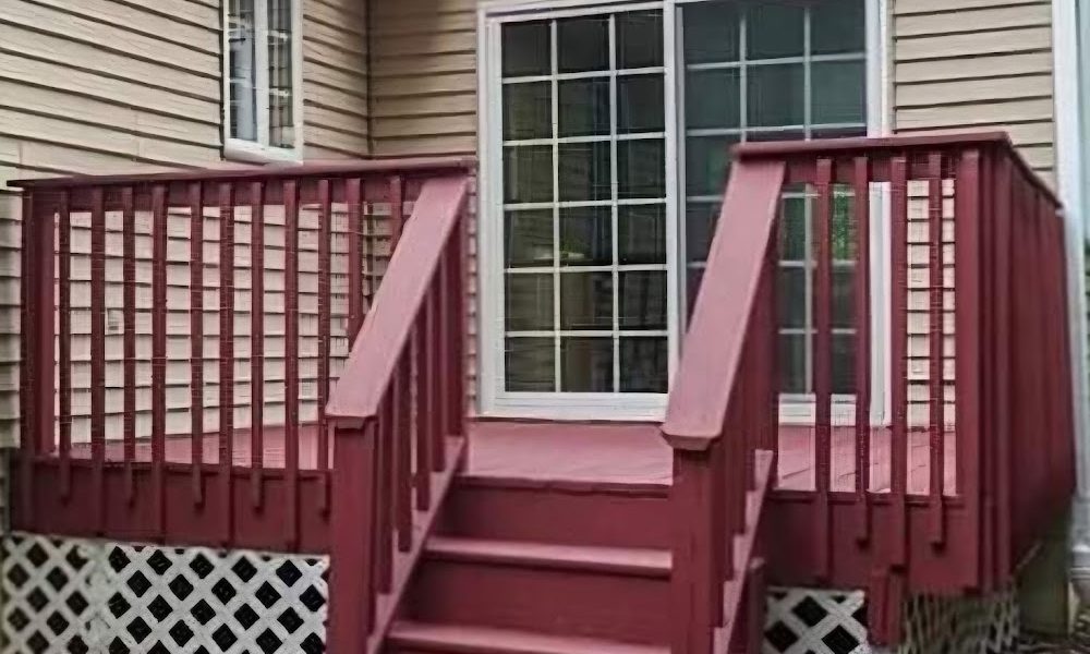 Mendr Handyman & Renovations