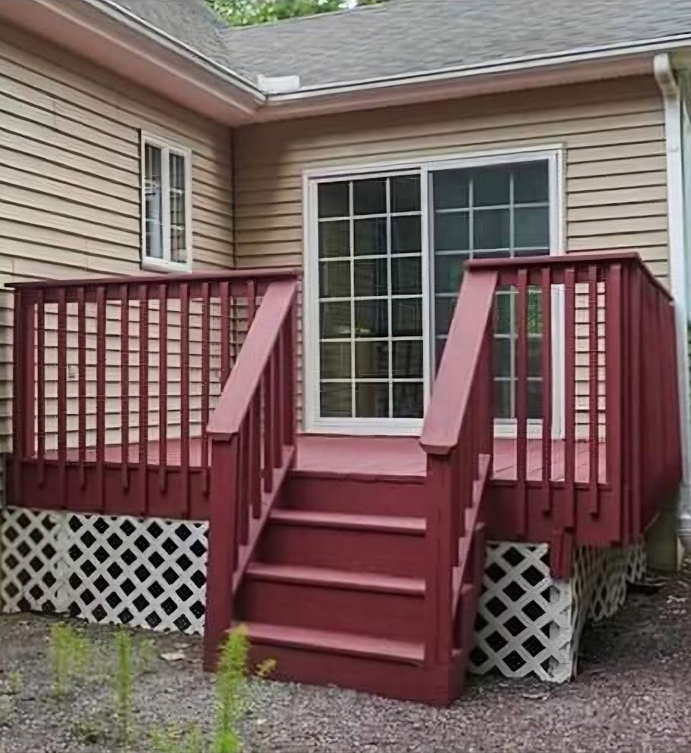 Mendr Handyman & Renovations