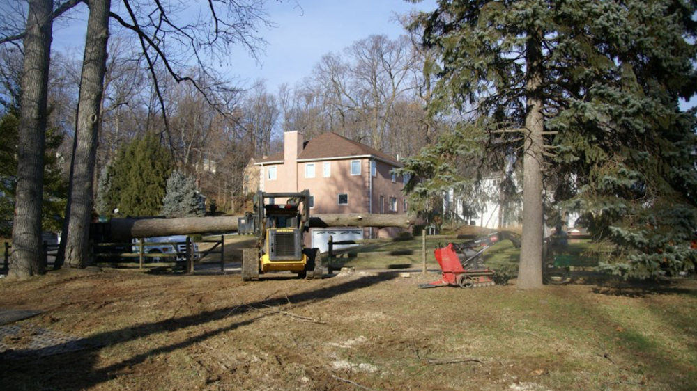 MGC Landscaping