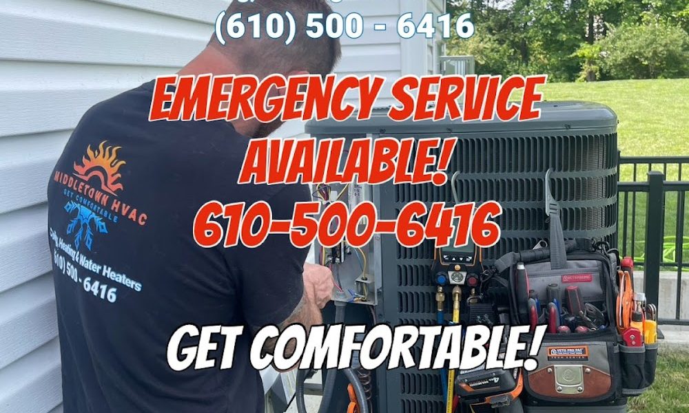 Middletown HVAC