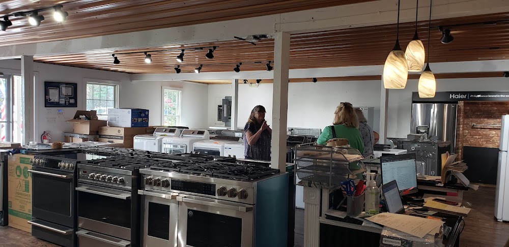 Millman’s Appliances