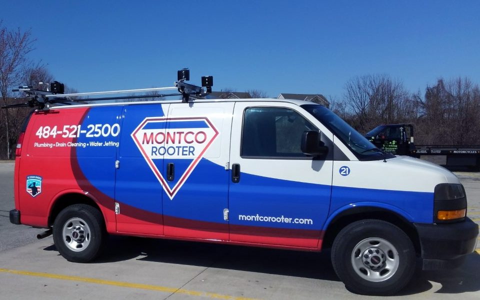Montco-Rooter Plumbing & Drain Cleaning