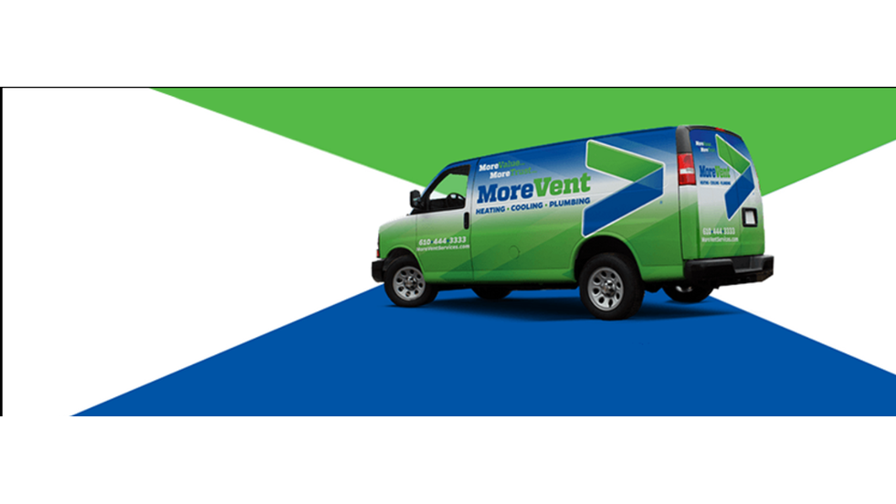 MoreVent Heating Cooling Plumbing