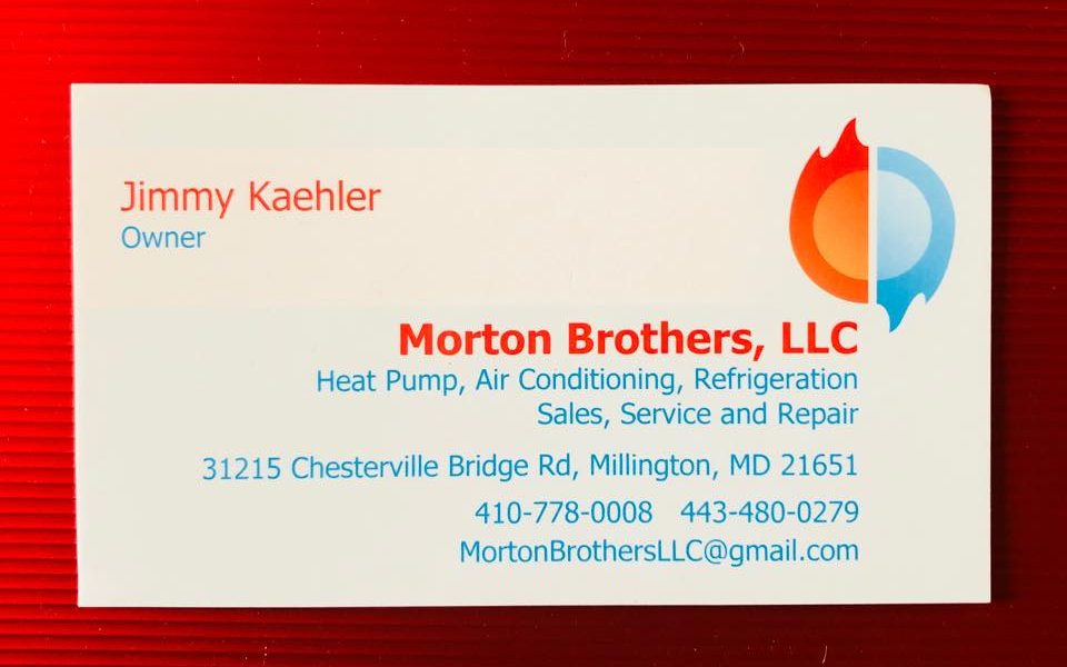 Morton Brothers, LLC