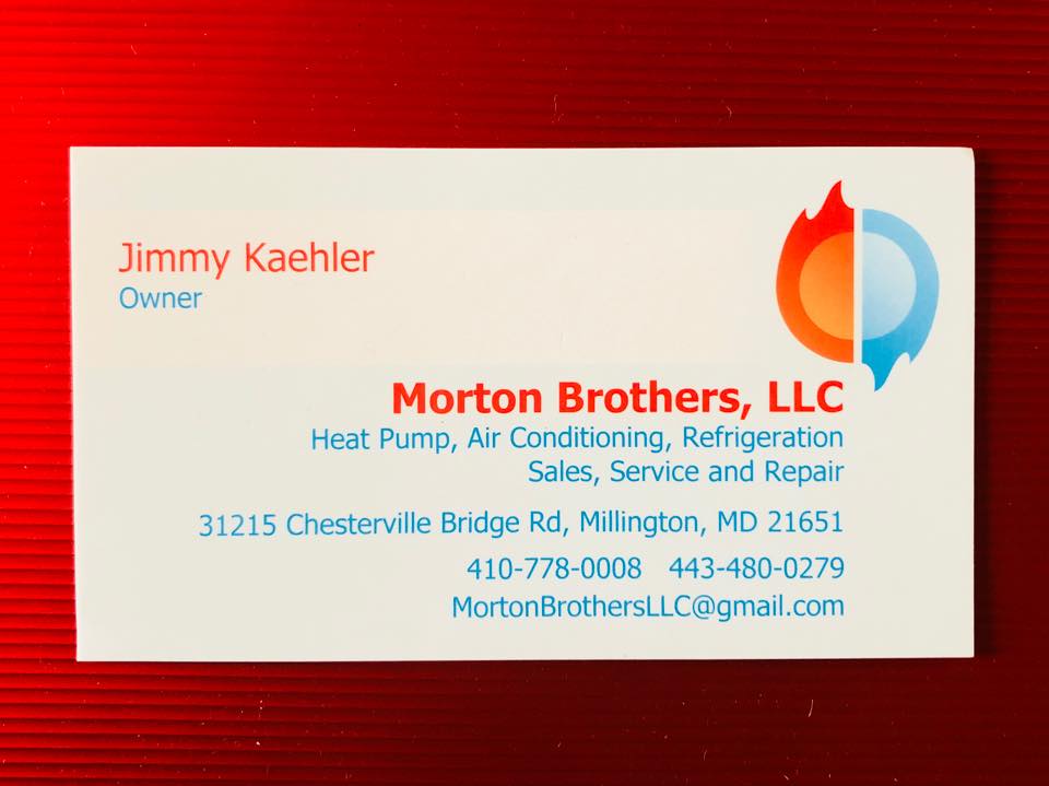 Morton Brothers, LLC