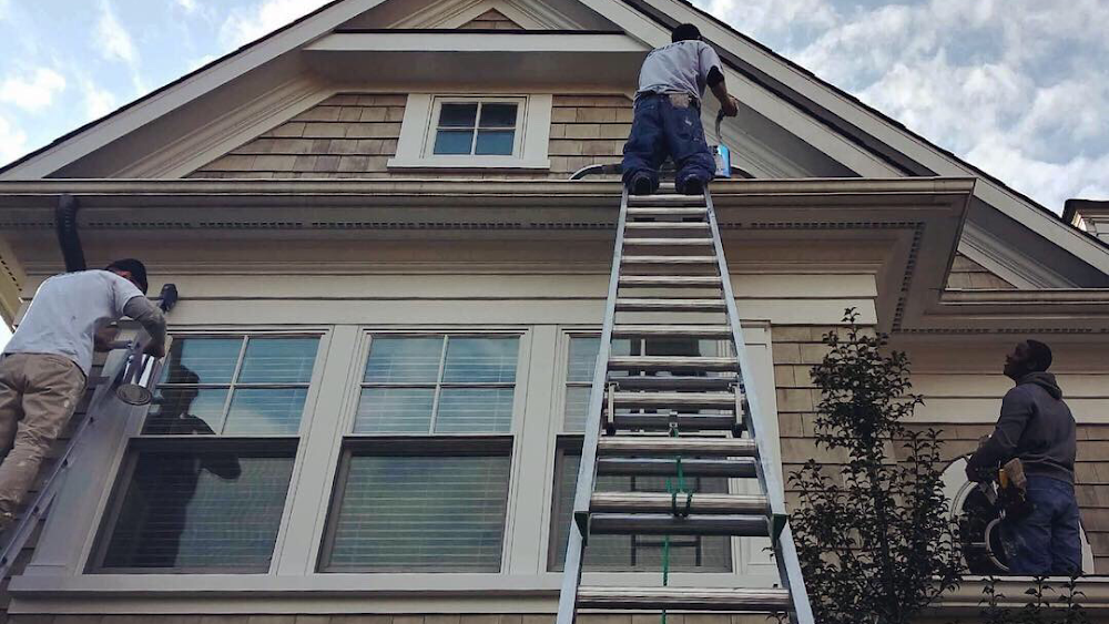 Morton Painting Co. LLC