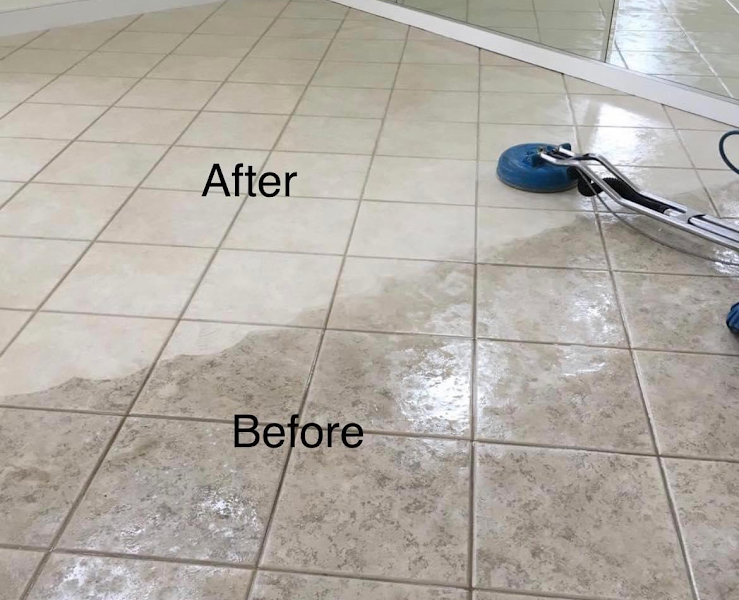 MountainFresh Carpet & Upholstery Cleaning