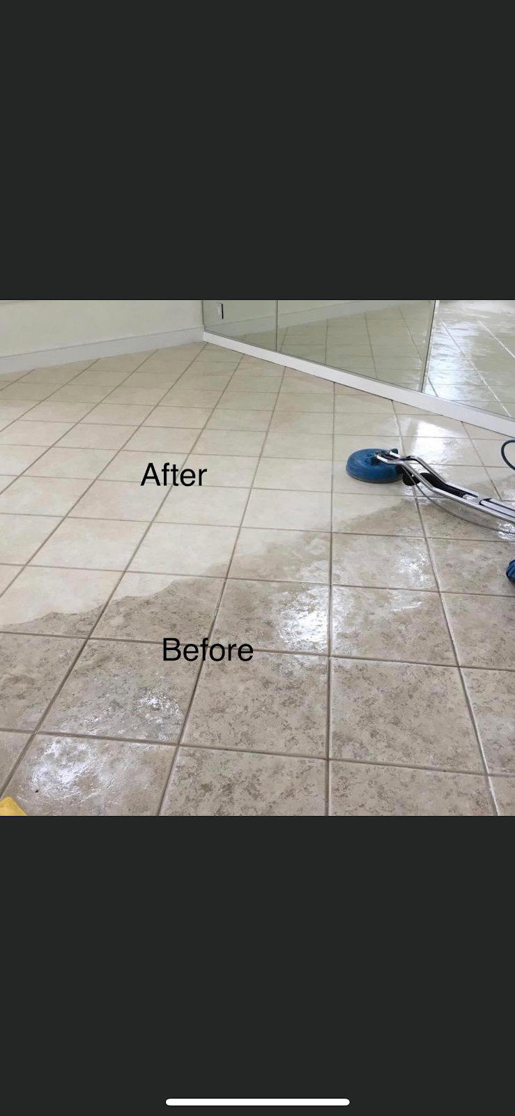 MountainFresh Carpet & Upholstery Cleaning