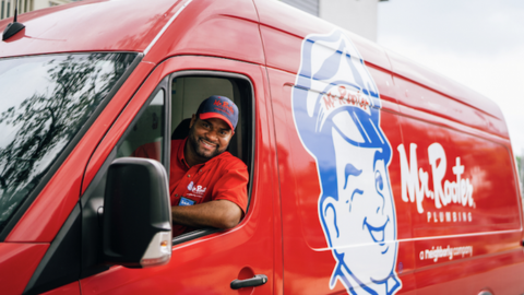 Mr. Rooter Plumbing of Wilmington