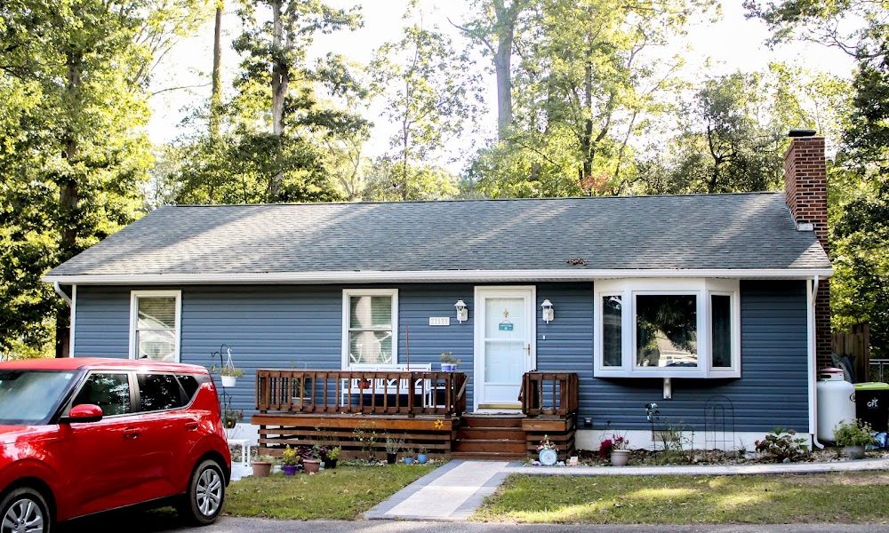 MRHunter Exteriors