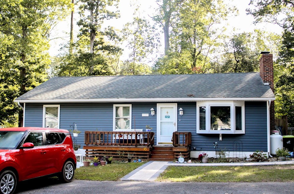 MRHunter Exteriors