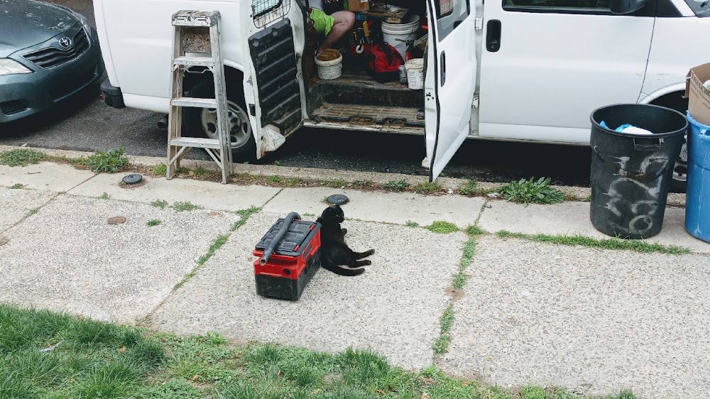 MTD Drains LLC
