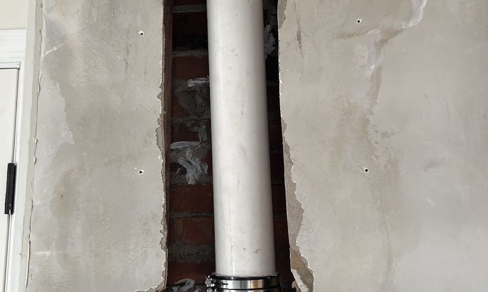 MUNGAVINS PLUMBING