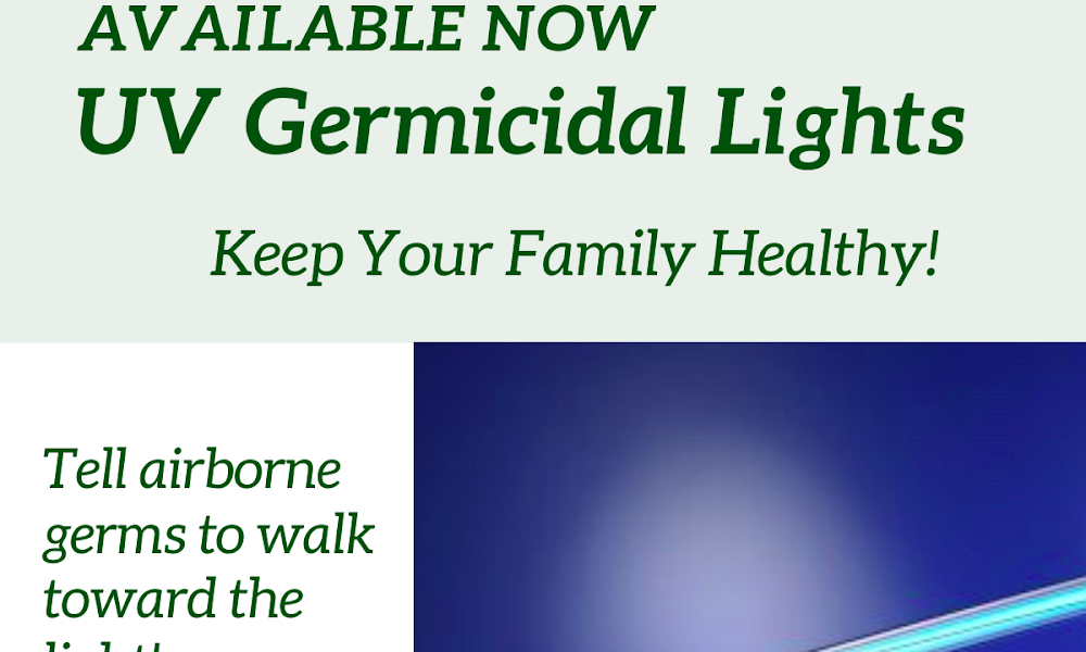 Murphy’s Plumbing, Heating & Air Conditioning