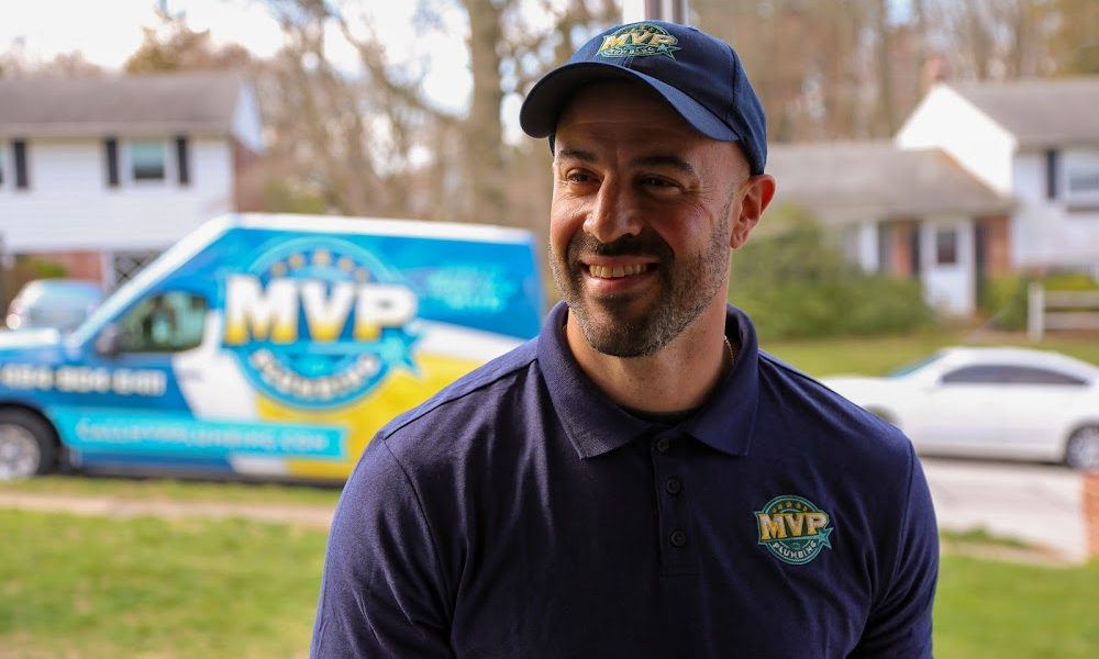 MVP Plumbing