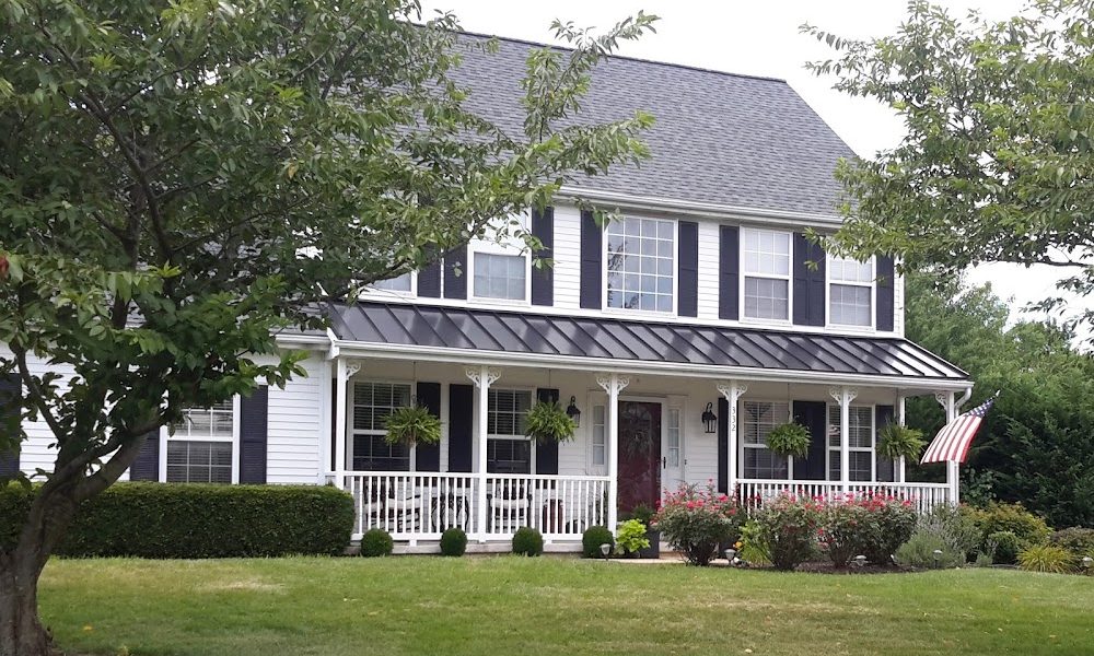 MW Roofing LLC