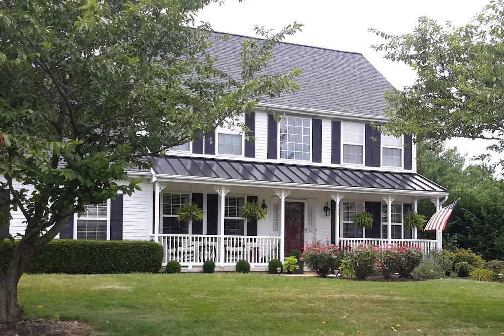 MW Roofing LLC