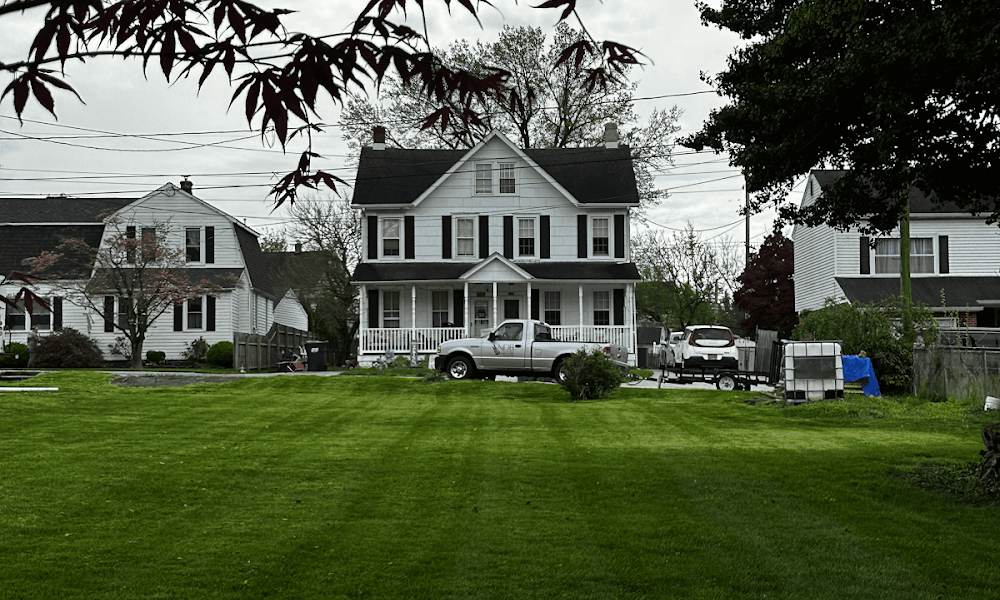 NDB Lawn Care