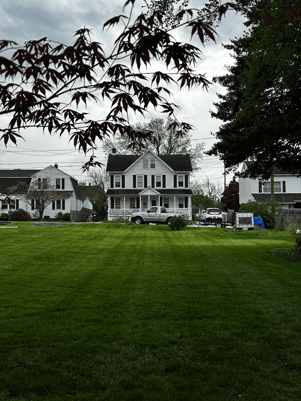 NDB Lawn Care