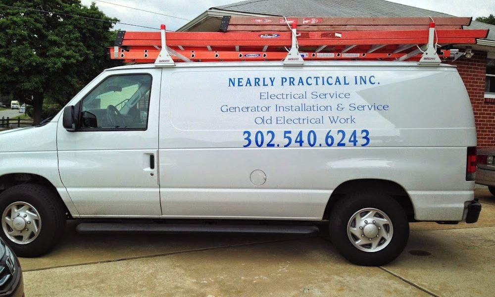 Nearly Practical Inc.