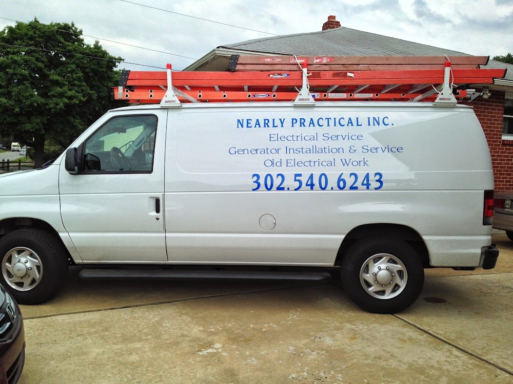 Nearly Practical Inc.