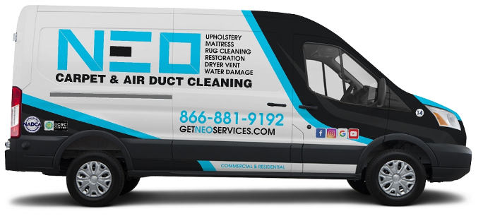 NEO Duct Cleaning