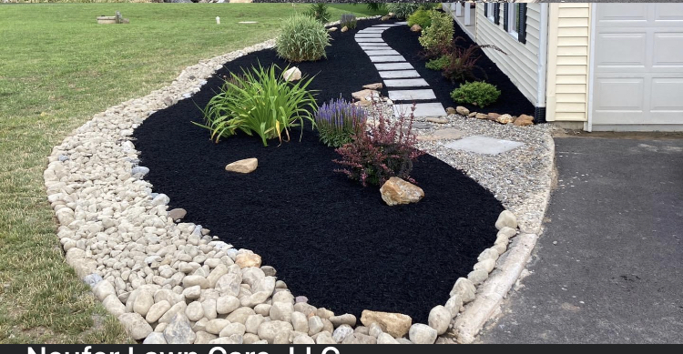 Neufer Lawn Care