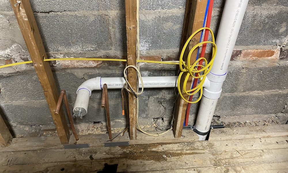 Nittany Mechanical, Inc. Plumbing & Heating