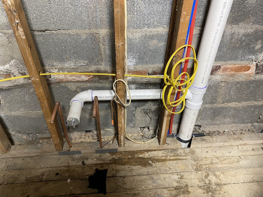 Nittany Mechanical, Inc. Plumbing & Heating