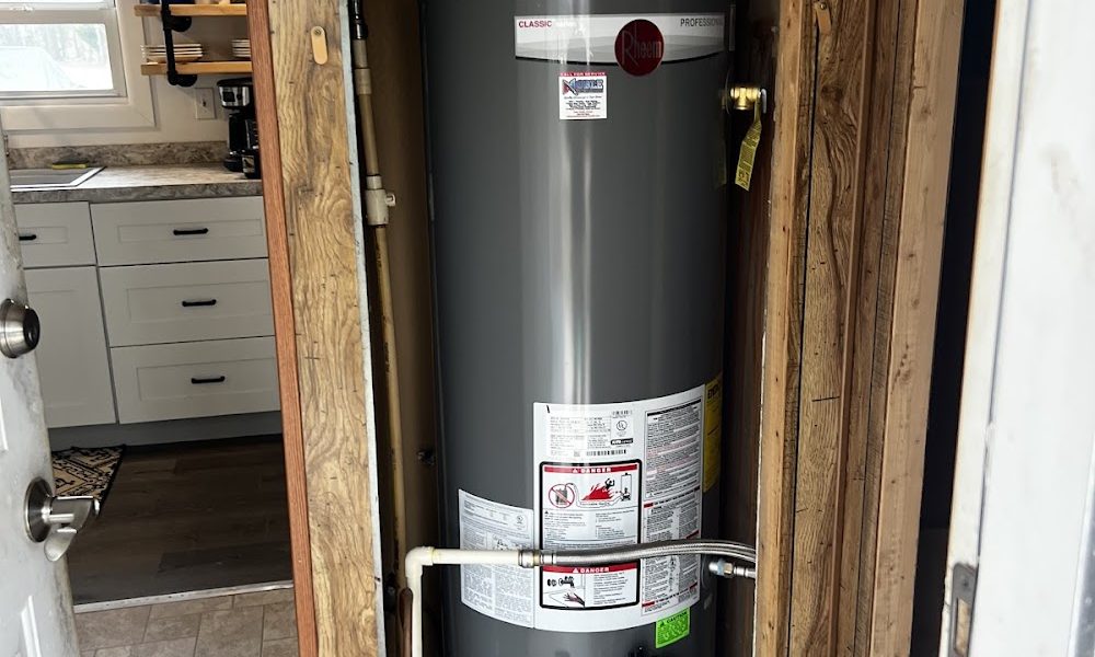 Noble Home Services & Plumbing