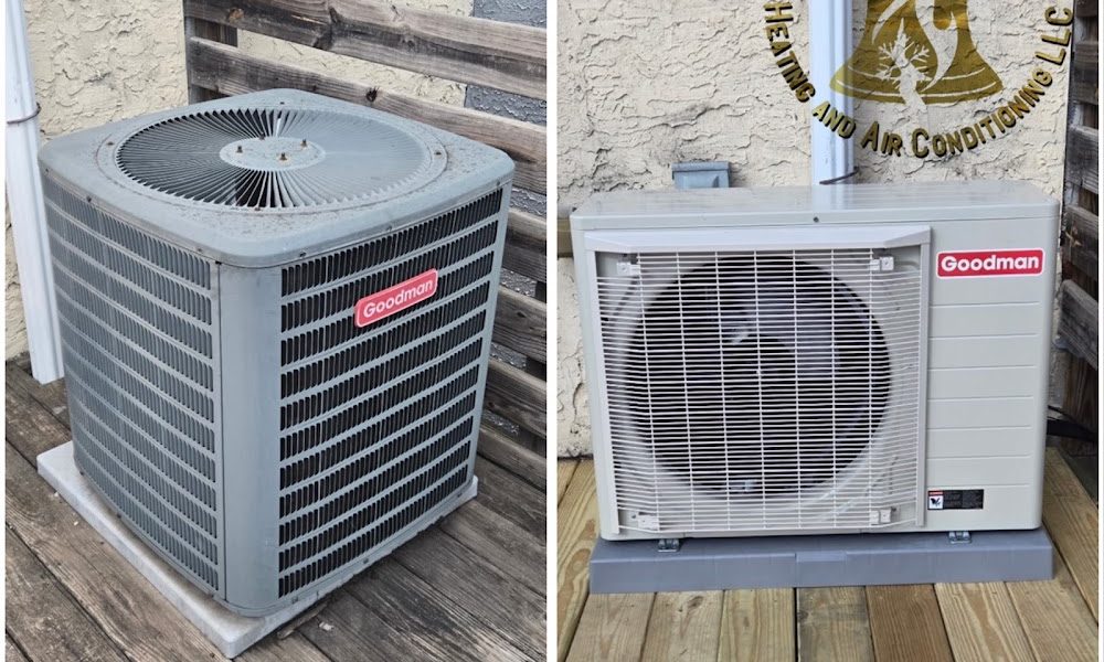 Northern Liberties Heating & Air Conditioning LLC
