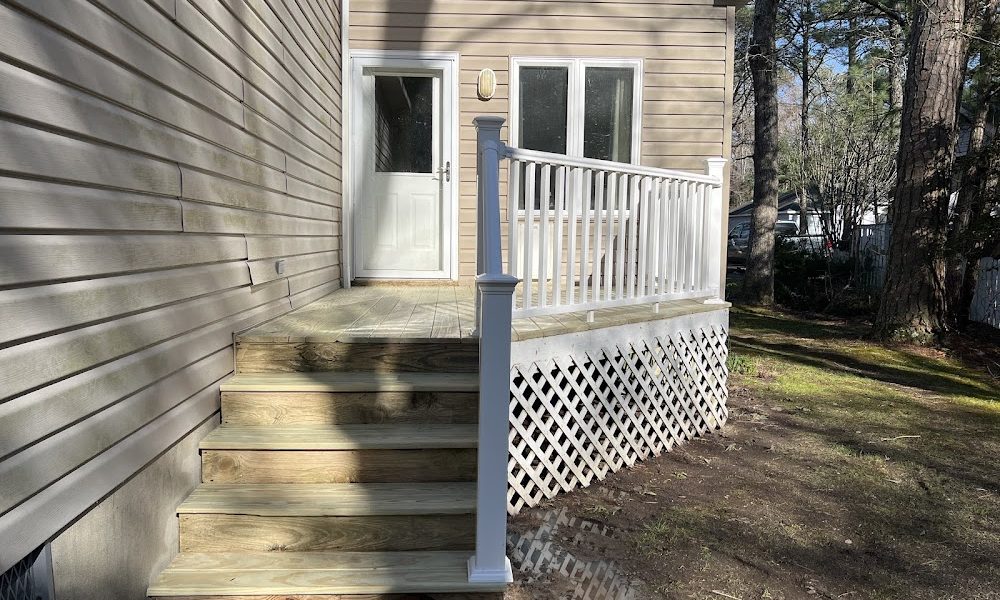 Ocean Pines Handyman, LLC