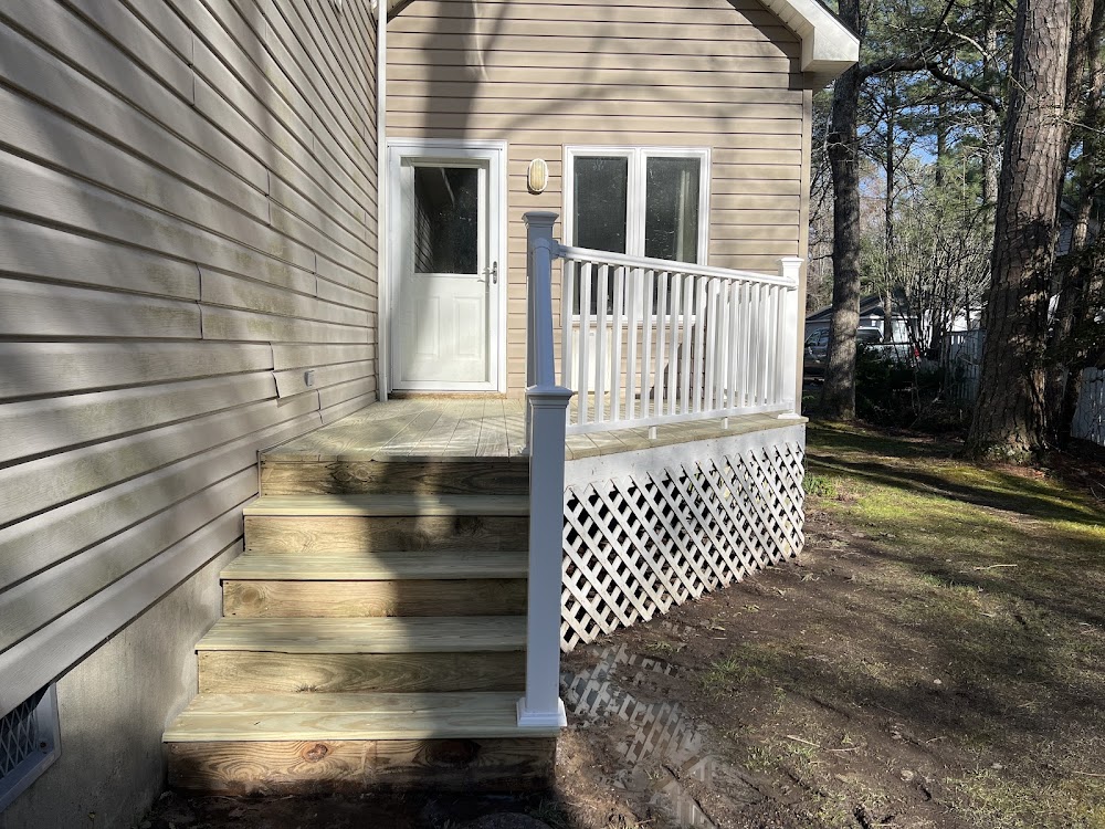 Ocean Pines Handyman, LLC