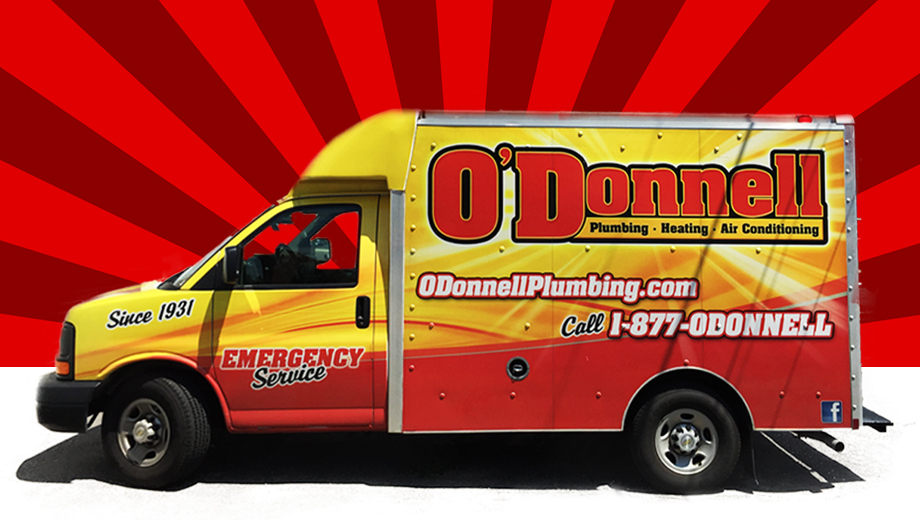 O’Donnell Plumbing, Heating & Air