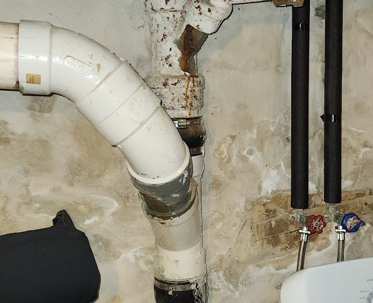 Old State Plumbing
