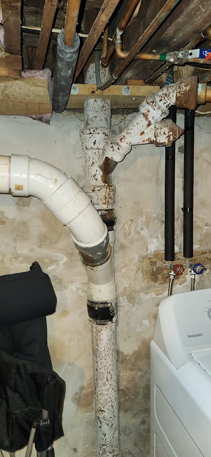 Old State Plumbing