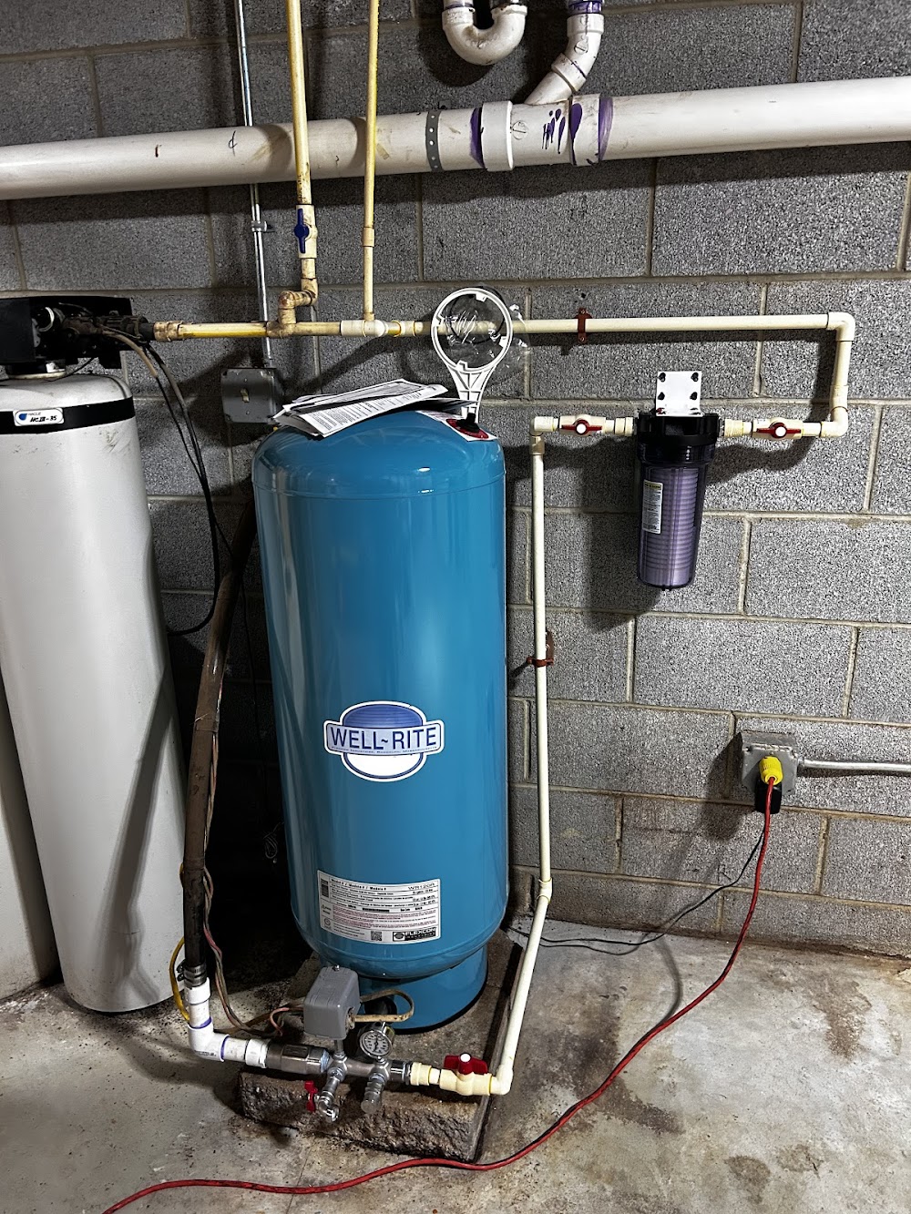 Oxford Plumbing & Heating, Inc