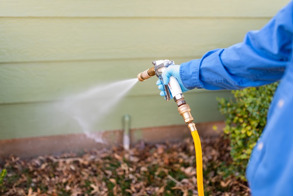 P Wilson Pest Control Co.