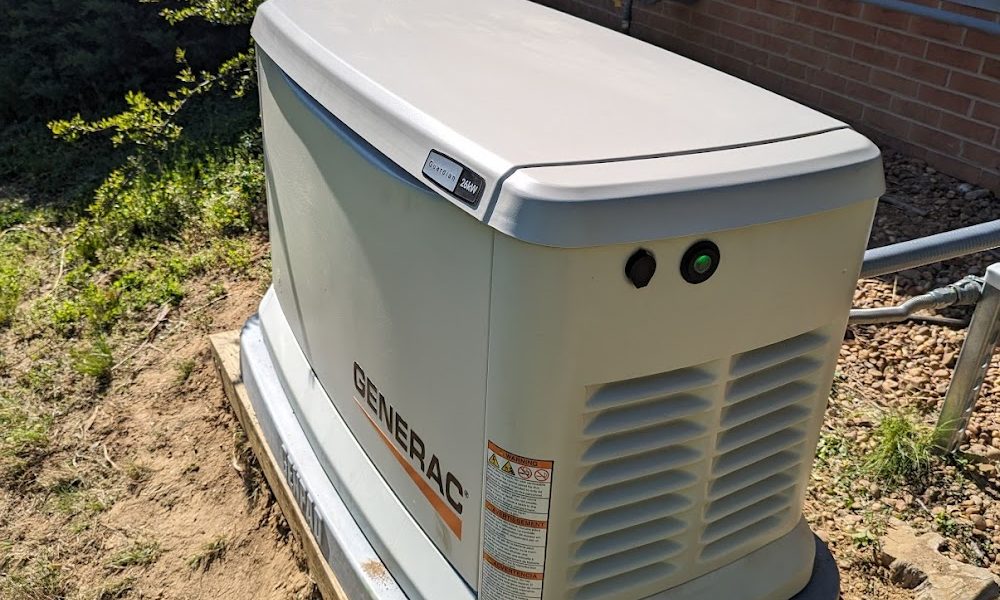 Pace Electrical & Generator Services