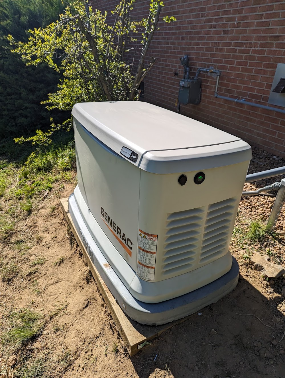 Pace Electrical & Generator Services