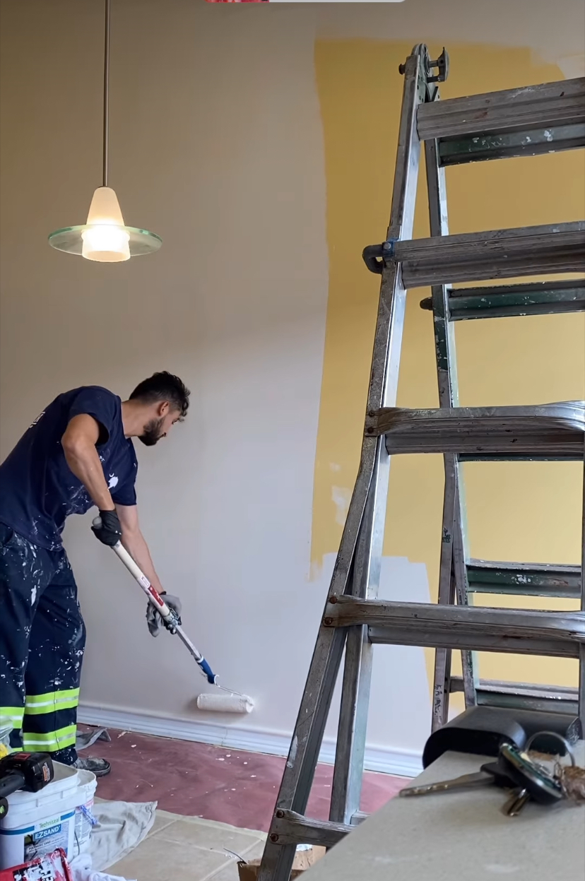 Painting Concord Llc painters of Middletown, Bear painter, Wilmington