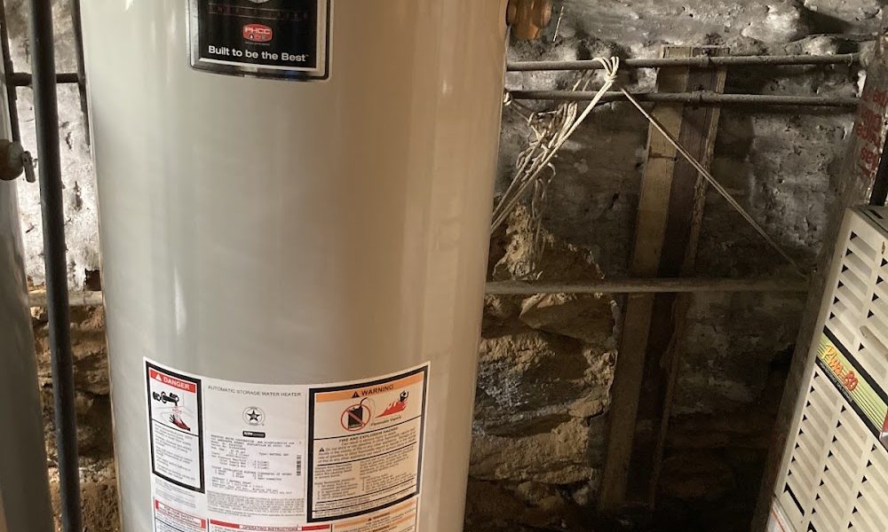 Pasquarello Plumbing and Heating
