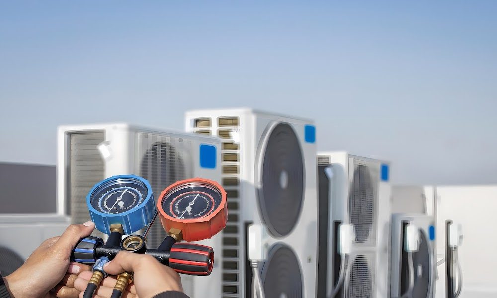 Peak Performance Heating & Air Conditioning