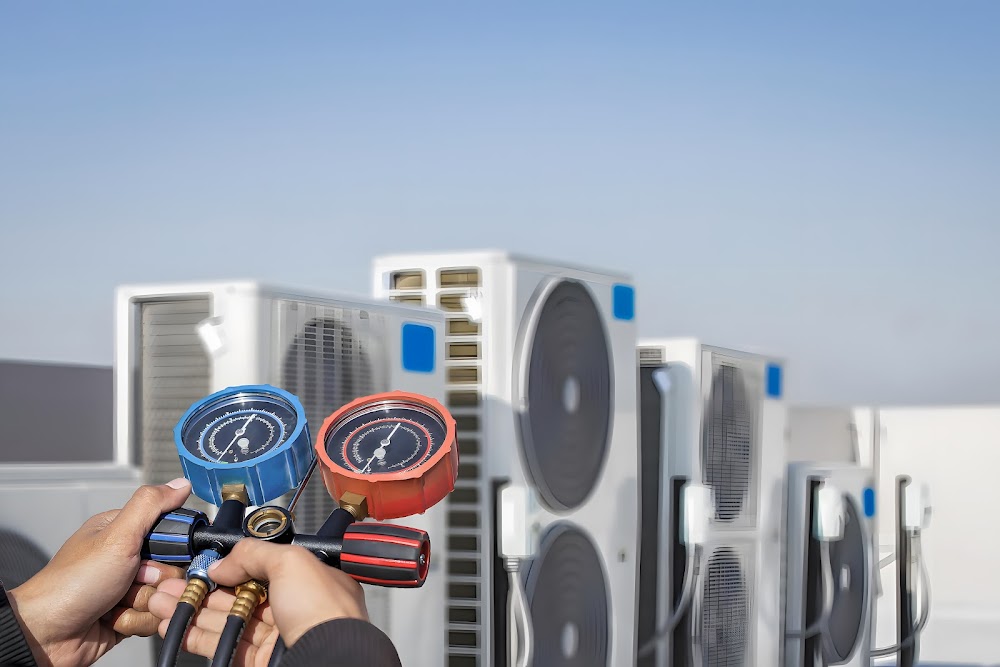 Peak Performance Heating & Air Conditioning