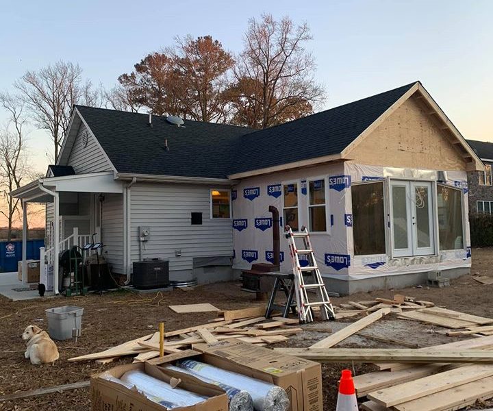 Peninsula Roofing Company, Inc.