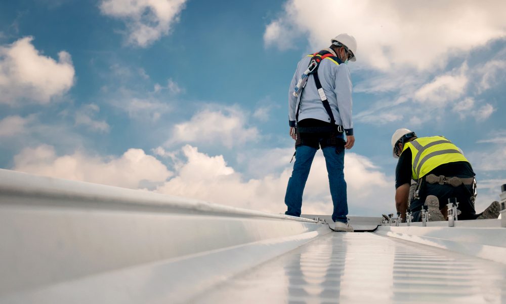 Penn State Roofing