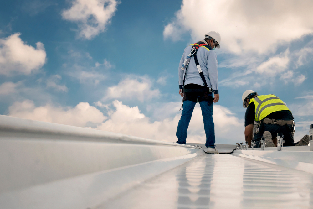 Penn State Roofing