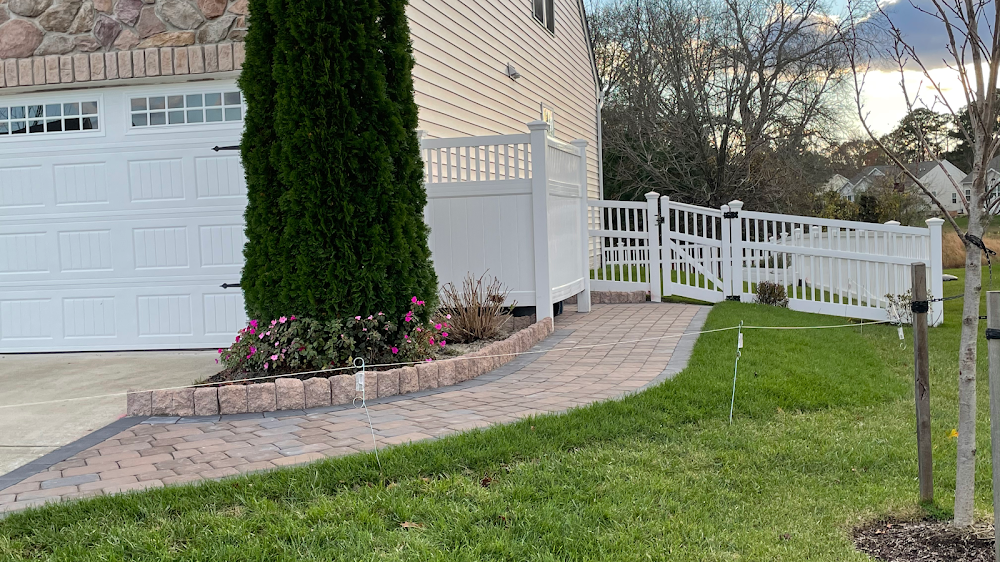 Perez lawn and landscaping